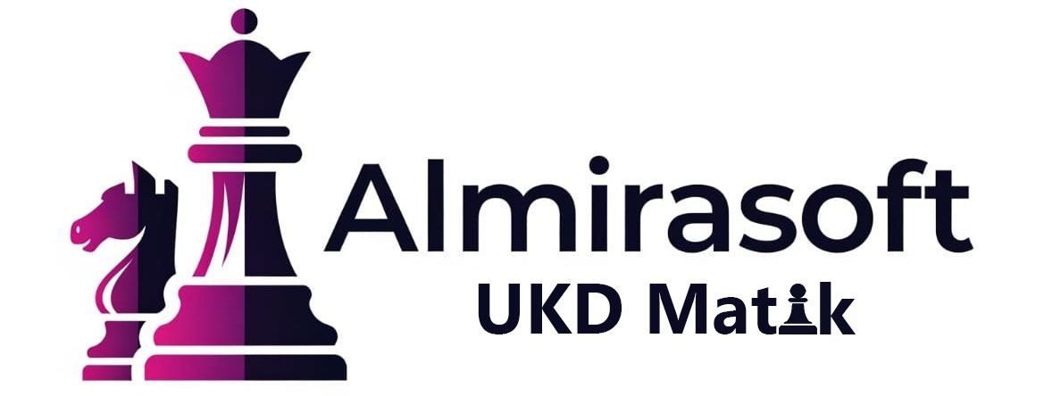 AlmiraSoft Logo